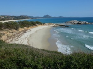 Costa Rei Sardegna